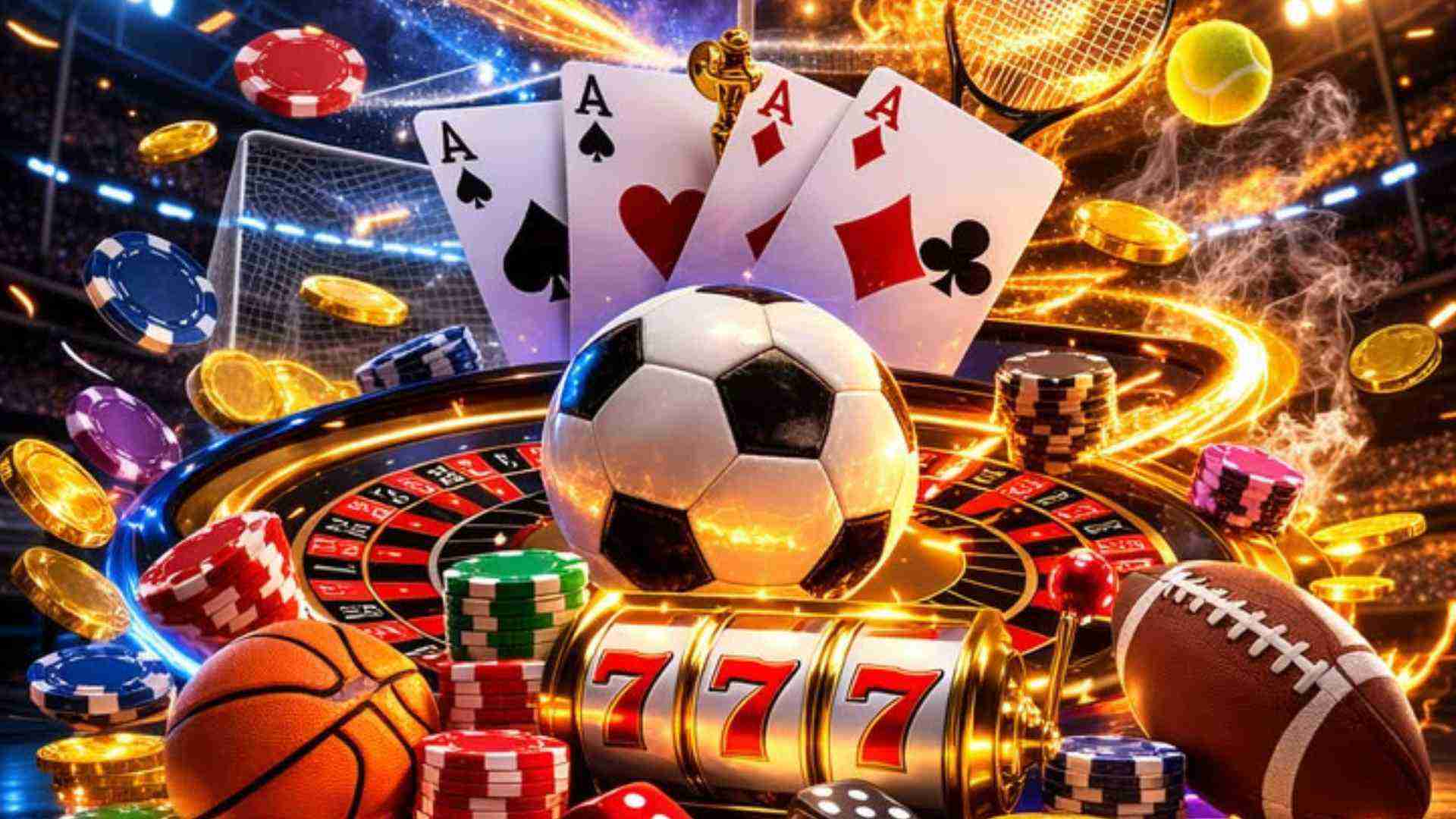 How to Play Poker in a Casino and Learn Table Etiquette