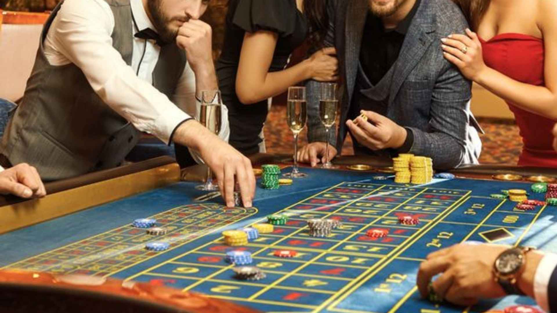 Poker Bluffing With Strategic Confidence