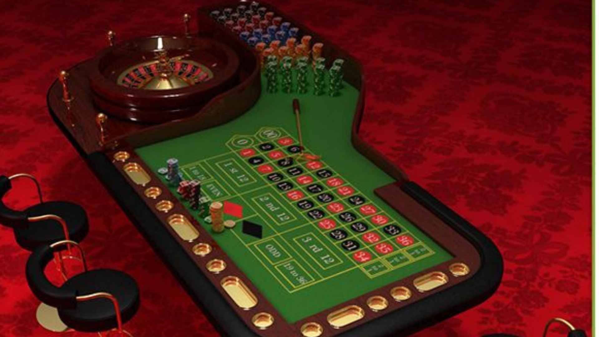 Lucky Spin Winning Choices